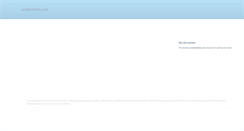 Desktop Screenshot of concerts.continentals.com